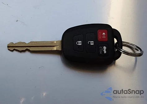 2017 Toyota Corolla Le from USA, damaged, VIN 2T1BURHE2HC868021